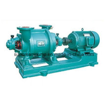 Water or Liquid Ring Vacuum Pump